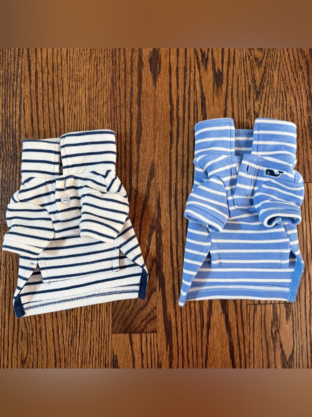 Vineyard Vines Dog Polo Bundle XS
